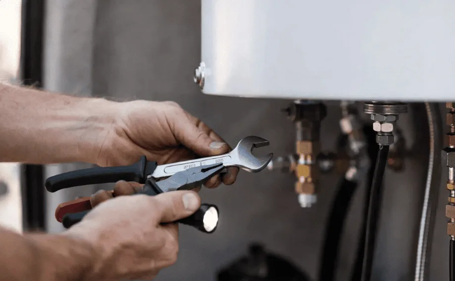 Why choose Water Heater Repair in Hondo, TX